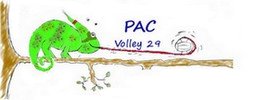 Site PAC volley