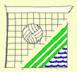 Logo d'origine Iroise Volley