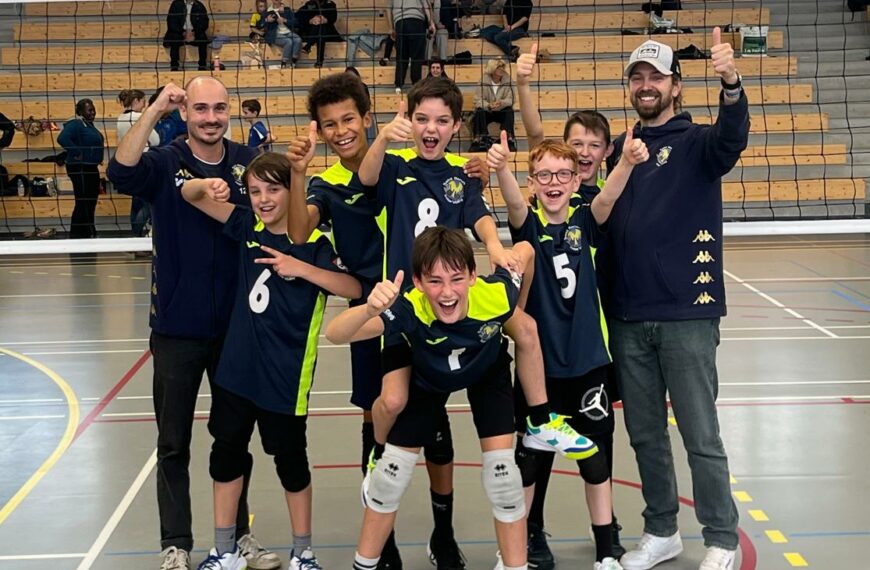 M13: l’aventure CDF continue