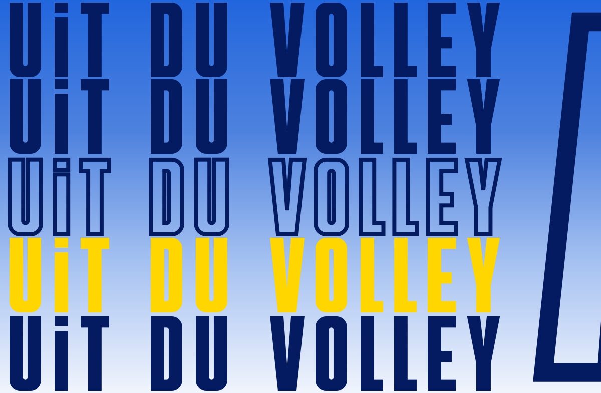 La nuit du volley AVRIL 2026