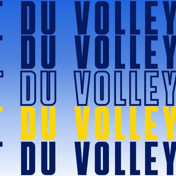 La nuit du volley AVRIL 2026